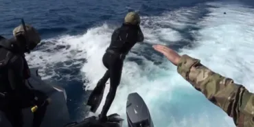 Türkiye-İspanya ikili amfibi tatbikatlar nefes kesti haberi