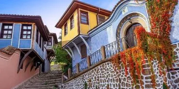 Türkiye’den otobüsle gidilebilecek en güzel yurt dışı şehirleri haberi