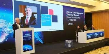 UN Global Compact Türkiye Genel Kurul Toplantısını Gerçekleştirdi haberi