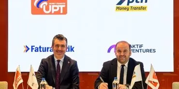 UPT fiziki ağını Faturamatik PTN ile güçlendirdi haberi