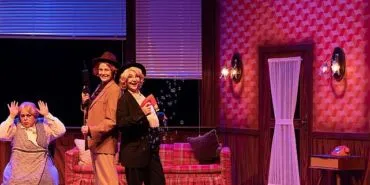 Üç Jokerli Konken, İstanbul seyircisiyle buluşuyor haberi