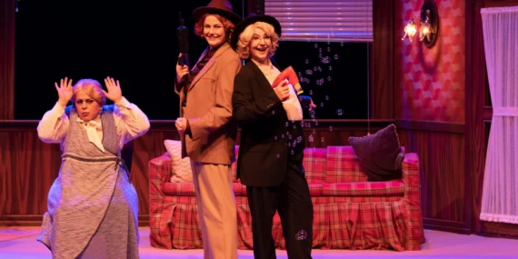 Üç Jokerli Konken, İstanbul seyircisiyle buluşuyor haberi