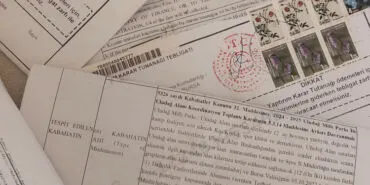 Uludağ'ın zirvesine astığı bayrağa ceza! haberi