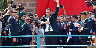 Uluslararası Manisa Mesir Macunu Festivali’nin Logosunu Halkın Oyları Belirledi haberi