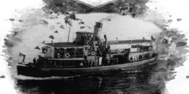 Üsküdar Vapuru faciası şehitleri Gölcük'te anılacak haberi