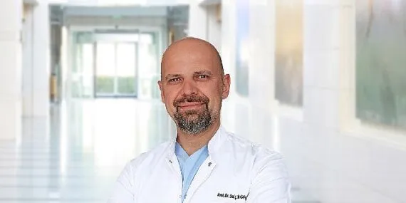 Uyuşma ve karıncalanma sinir sistemi tümörü habercisi olabilir haberi