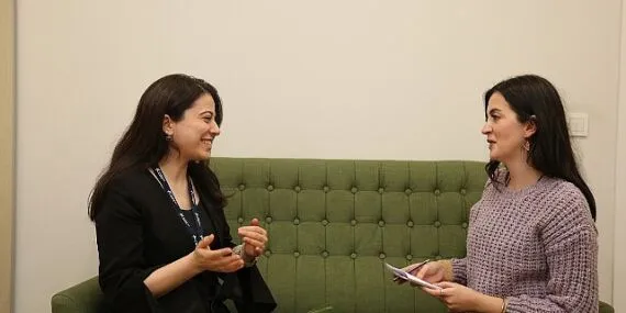 Uzmanından Öneriler! Ramazan’da Ara Öğün ile Enerjinizi Koruyun! haberi