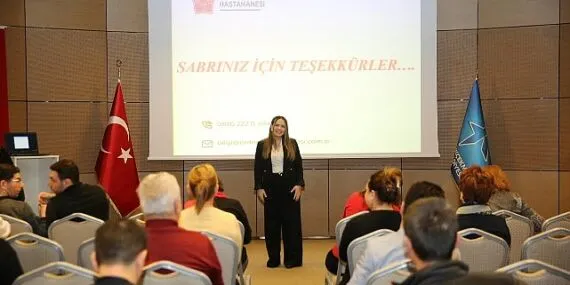 Uzmanlar Uyardı: Fazla Tuz Tüketimi Vertigo Riskini Artırıyor haberi