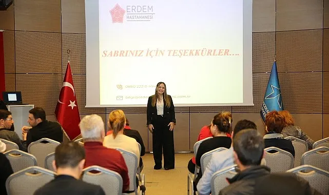 Uzmanlar Uyardı: Fazla Tuz Tüketimi Vertigo Riskini Artırıyor haberi