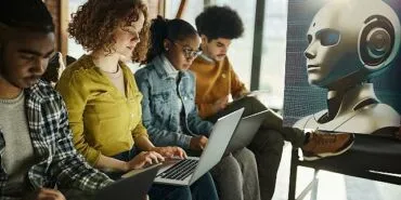 Uzmanlardan Yapay Zekanın Türk Eğitim Sisteminde Uygulanması için 10 Kural haberi