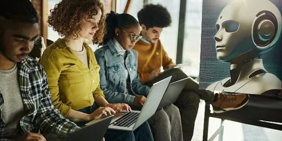 Uzmanlardan Yapay Zekanın Türk Eğitim Sisteminde Uygulanması için 10 Kural haberi