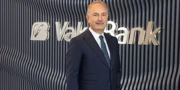 VakıfBank’ın 2024 Yıl Sonu Aktif Büyüklüğü 4 Trilyon TL Seviyesini Aştı haberi