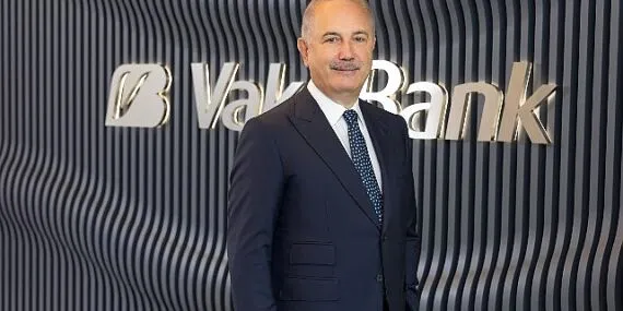 VakıfBank’tan Kurumsal Nitelikli Yatırımcılara Yönelik 700 Milyon Dolar Tutarında Seküritizasyon İşlemi haberi