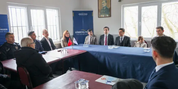 Vali Aygöl net konuştu! ‘Sizler isteyin bizler destek olmaya hazırız’ haberi