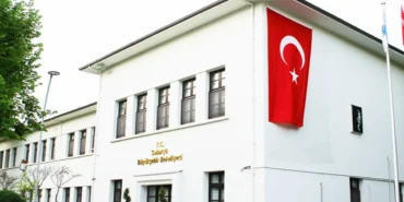 Vatandaşlar şehrin yarınları için projelerini tek tıkla paylaşacak haberi