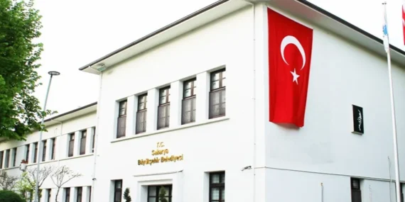 Vatandaşlar şehrin yarınları için projelerini tek tıkla paylaşacak haberi