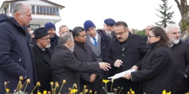 Vatikan’dan Bursa İznik’e üst düzey ziyaret haberi