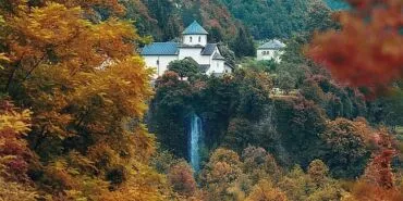 Vizesiz Gidilebilecek En Güzel Balkan Ülkeleri haberi