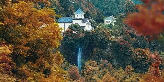 Vizesiz Gidilebilecek En Güzel Balkan Ülkeleri haberi