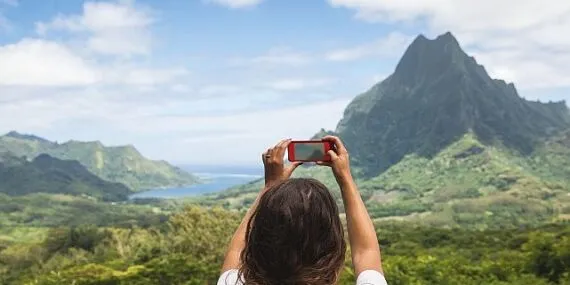 Vodafone, Sürdürülebilir Stratejileri ile Karbon Ayak İzini Azaltıyor haberi