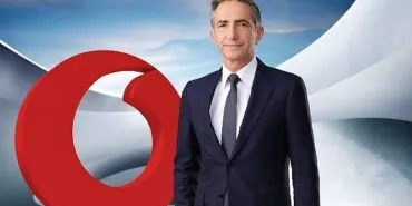 Vodafone Türkiye, 2024-25 Mali Yılı 3. Çeyrek Sonuçlarını Açıkladı haberi