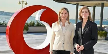 Vodafone Türkiye, Yetiştirdiği İşgücü ve Ürettiği Teknolojilerle Globalde Fark Yaratıyor haberi