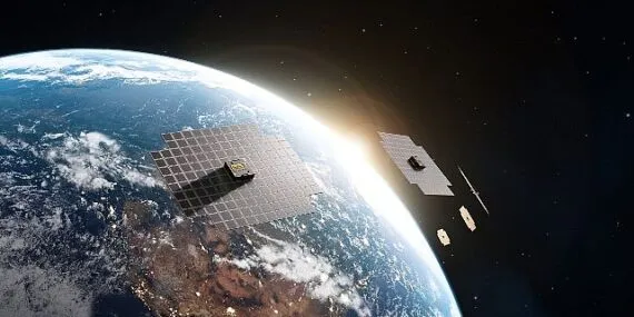 Vodafone’dan Dünyanın İlk Uzay Video Görüşmesi haberi