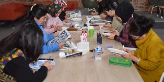 YILMEK 2. dönem kayıtları başladı haberi