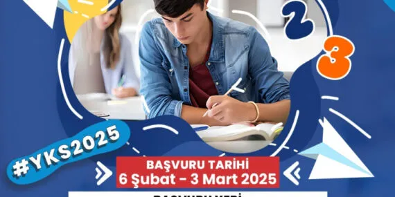YKS ücreti desteği bu yıl da İzmit Belediyesinden haberi