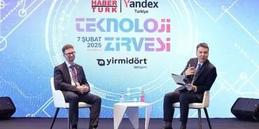 Yandex Türkiye, Dijital Geleceği Şekillendiren Stratejilerini Paylaştı haberi