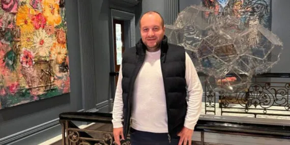 Yapımcı 'Berkin Kaya'nın yeni dizisi Hatıran Yeter’in ilk fragman yayınlandı haberi