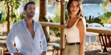 Yapımcı Berkin Kaya’dan uluslararası arenada üstün başarı... "Rüzgara Bırak" filmi Rusya'da 1 numara oldu haberi