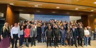 Yaş meyve sebze ve meyve sebze mamulleri ihracati 6 milyar doları aştı haberi