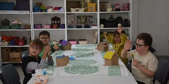 Yaşamın Her Alanında Engelsiz Fırsatlar haberi