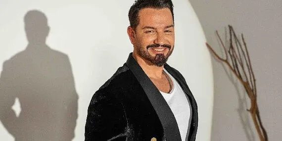 Yaşar efsanesine Barış Kömürcüoğlu yorumu haberi