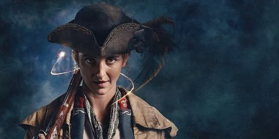 Yeni Dizi “Renegade Nell” 5 Şubat’tan İtibaren Ay Boyunca Çarşamba Günleri 21.30’da FX Ekranlarında haberi