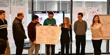 Yeni Nesil Girişimciler LİMER’den çıkıyor! haberi