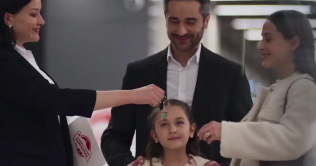 Yeni konut kampanyasının detayları belli oldu haberi