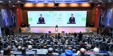 Yeşil Vatan için 8 bin 500 yeni istihdam müjdesi haberi