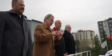 Zafer'den Kocaeli'den 'Mehmetçik Katillerine Af Yok' mitingi haberi