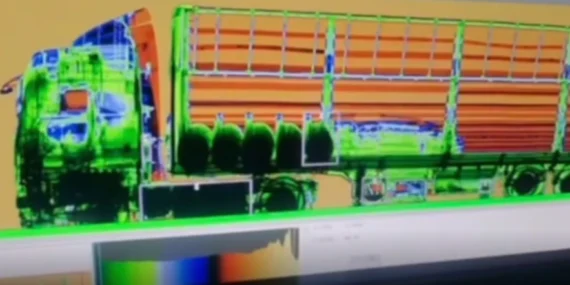 Zulalanmış uyuşturucular Habur'a çengeli! haberi