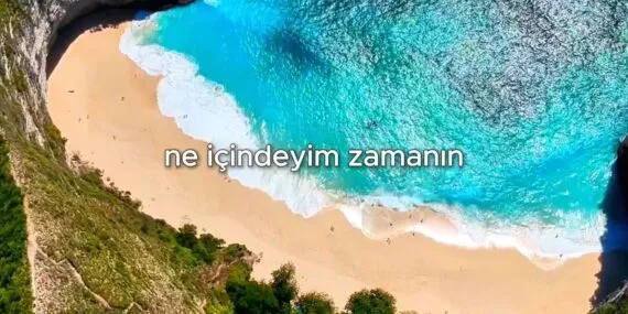 Ahmet Hamdi Tanpınar’ın Ne İçindeyim Zamanın Ne De Büsbütün Dışında Şiiri, Anlamı ve Derinlemesine Yorumu Haberi