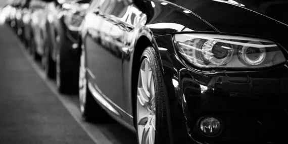 Bayburt, Erzurum ve Erzincan’da Trafiğe Kayıtlı Araç Sayıları Arttı Haberi