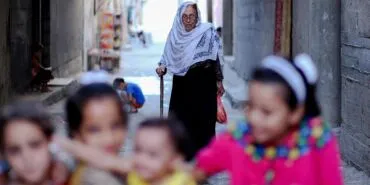 Bayburt İHH'den Gazze'ye Destek, Gazze Filistinlilerindir! Haberi