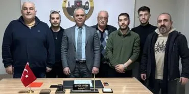 Bayburt Kent Konseyi'nden 9 Önemli Proje Haberi