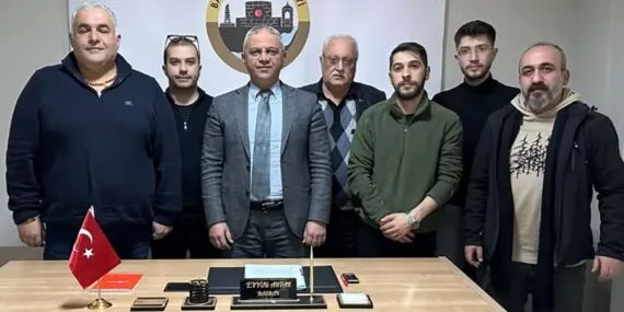 Bayburt Kent Konseyi’nden 9 Önemli Proje Haberi