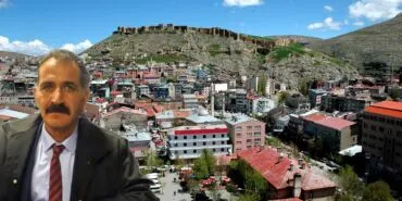 Bayburt’ta Kentsel Dönüşüm Şart! CHP'den Açıklama Haberi