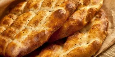 Bayburt'ta Ramazan Pidesi Fiyatları Belli Oldu: İşte 2025 Fiyatları