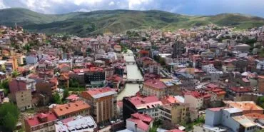 Bayburt'un 2024 Nüfusu 83 Bin 676 Olarak Açıklandı, Türkiye Nüfusu 85 Milyonu Aştı! Haberi