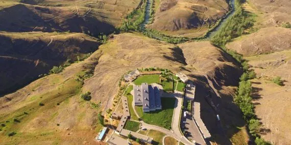 Bayburt’un Ehramı, Baksı Müzesi ile Yeniden Doğuyor! Haberi